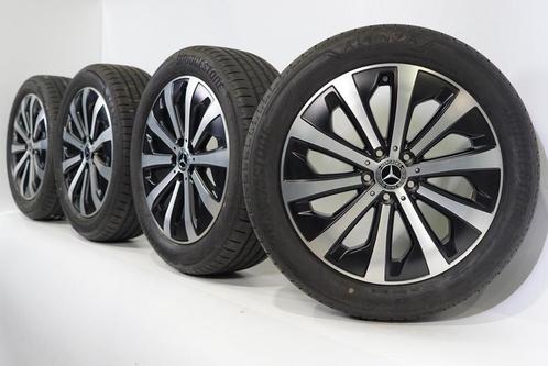 Mercedes GLA Klasse H247 GLB X247 19 inch velgen + Zomerband, Auto-onderdelen, Banden en Velgen, Ophalen of Verzenden