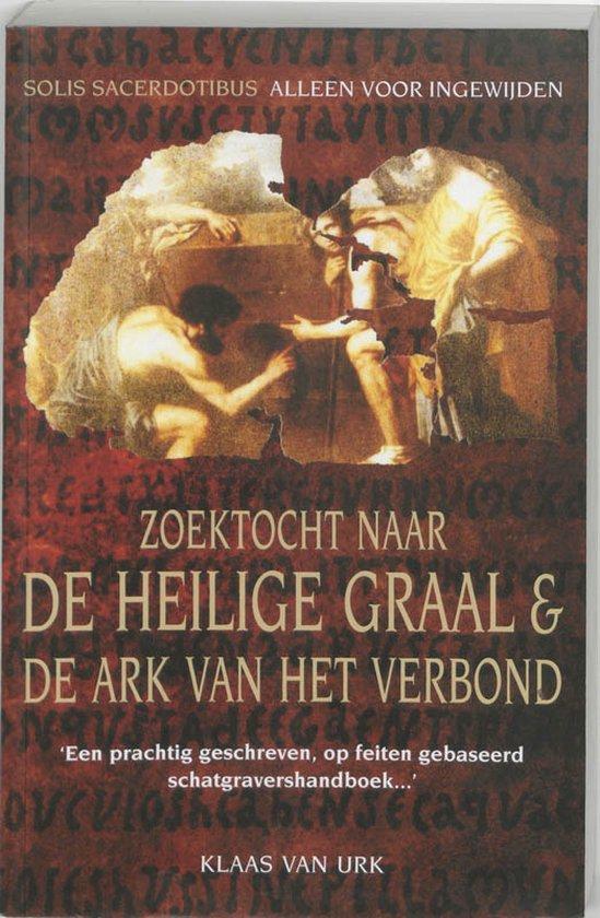 Zoektocht naar de heilige graal &amp; de ark van het verbond, Livres, Ésotérisme & Spiritualité, Envoi