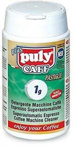 Puly Caff Pastiglie Reinigingstabletten 1 gram (100 stuks), Elektronische apparatuur, Verzenden, Nieuw