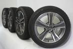 Mercedes C-Klasse W205 S205 C205 17 inch velgen Bridgestone, Auto-onderdelen, Ophalen of Verzenden, Nieuw