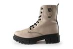 s. Oliver Veterboots in maat 39 Bruin | 5% extra korting, Kleding | Dames, Bruin, Verzenden, Overige typen, S. Oliver