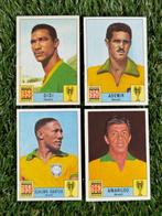1970 - Panini - Mexico 70 World Cup - History - DIDI,, Collections