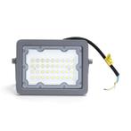 LED Breedstraler - 30 Watt - LED Projector- Waterdicht - IP, Huis en Inrichting, Lampen | Overige, Nieuw, Verzenden