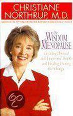 The Wisdom of Menopause 9780553801217 Christiane Northrup, Verzenden, Gelezen, Christiane Northrup