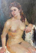 Titarenko Daria (Odarka) Anatolyevna (1968) - Nudo, Antiek en Kunst