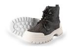 Michael Kors Hoge sneakers in maat 34 Bruin | 5% extra, Kinderen en Baby's, Verzenden, Michael Kors, Jongen of Meisje, Schoenen
