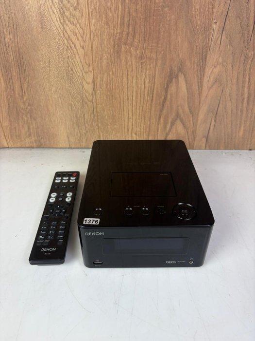 Denon - DRA-N5 Ceol Piccolo - Network Solid state versterker, Audio, Tv en Foto, Radio's