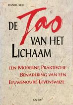 Tao Van Het Lichaam 9789055011858, Daniel Reid, N.v.t., Verzenden