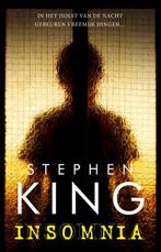 Insomnia 9789024578184 Stephen King, Boeken, Verzenden, Zo goed als nieuw, Stephen King
