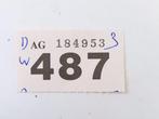 Fleischmann H0 - 5442K/5439K - Wagon de marchandises pour, Nieuw