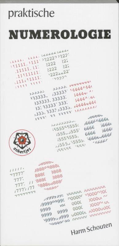 Praktische numerologie / Ankertjes / 158 9789020207361, Boeken, Esoterie en Spiritualiteit, Zo goed als nieuw, Verzenden