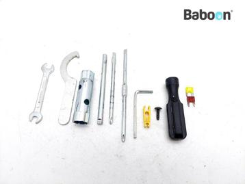 Jeu doutils Yamaha YP 250 R X-MAX 2010-2013 (YP250R, Verzenden