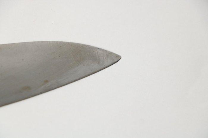 KATANA  Santoku,  Usuba - Keukenmes - Kitchen knife, Antiek en Kunst, Antiek | Keukengerei