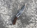 Couteau de cuisine - Couteaux de chasse faits main et