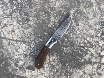 Couteau de cuisine - Couteaux de chasse faits main et
