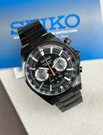 Seiko - Chronograph Date - Zonder Minimumprijs - SSB399P1 -, Nieuw