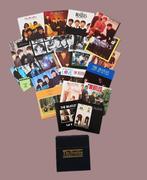 The Beatles - The Beatles 1992 UK CD Singles Box Set *CD, Cd's en Dvd's, Nieuw in verpakking