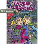 De Troeleflappers 9789080544239 K. Prins, Verzenden, Gelezen, K. Prins