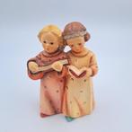 Hummel - Figurine - Angelic Song TMK-6 - Céramique, Antiek en Kunst