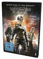 Terminator Rising - Unser Ende ist ihre Zukunft  DVD, Zo goed als nieuw, Verzenden
