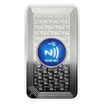 5 Troy Ounce - Zilver .999 - 5 oz MintID Buffalo 999 Fine