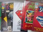 Batman, Superman, Walking Dead, Spawn - 30 x Comic Book, Livres