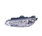 PHARE GAUCHE POUR PEUGEOT 406 99-04, Verzenden