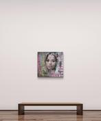 Nicole Lubbers - Helvetica Woman
