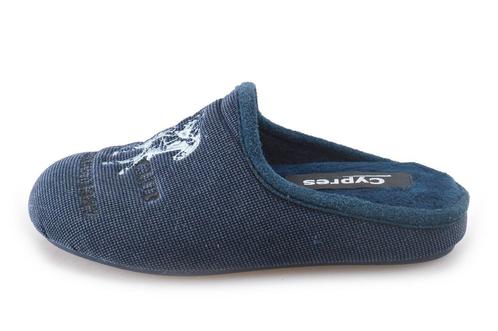Cypres Pantoffels in maat 29 Blauw | 10% extra korting, Enfants & Bébés, Vêtements enfant | Chaussures & Chaussettes, Envoi