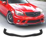 SPOILER LAME PARE-CHOCS AVANT MERCEDES W204 LOOK AMG C63 07-, Verzenden, Nieuw
