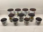 Villeroy & Boch - Pot (11) - Botanica - Hout,