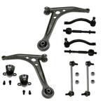 Draagarmen voor VW Sharan Seat Alhambra FORD GALAXY WGR, Ophalen of Verzenden
