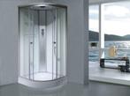 Sanifun complete douchecabine Rihanna 1000 x 1000, Doe-het-zelf en Bouw, Sanitair, Ophalen of Verzenden, Nieuw, Douche