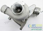 Turbo voor MERCEDES-BENZ VITO Bus (W639) [09-2003 / -]