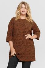 Tuniek LUX ANNA ONLY Carmakoma maat 50, Kleding | Dames, Blouses en Tunieken, Verzenden, Nieuw