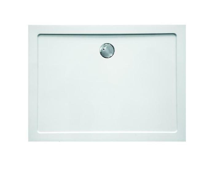 Douchebak Alfonso 120 x 80 M, Doe-het-zelf en Bouw, Sanitair