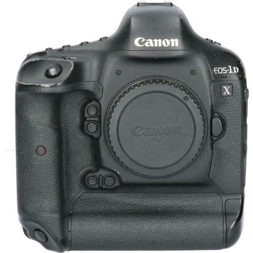 Tweedehands Canon EOS 1D x CM6047