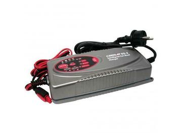 Acculader Auto/Boot 3,5/7A 12/24V, Ophalen of Verzenden