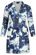 Blazer Ophilia Jolie print maat 44, Kleding | Dames, Verzenden, Nieuw