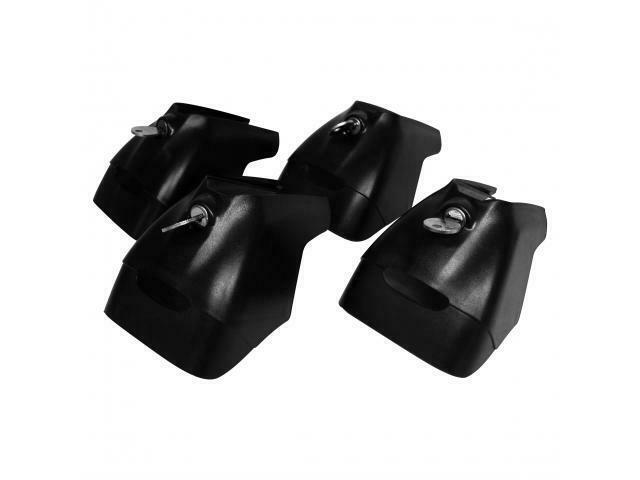 Slot A tbv Carpoint dakdragerset, Auto diversen, Dakdragers, Ophalen of Verzenden