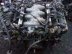 Moteur HONDA LEGEND 3.5L i 24V 205 CH - C35A2, Honda, Révisé, Verzenden