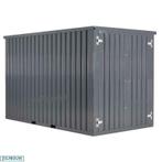 Een tuinschuur van kwaliteit voor bij u in de tuin Klik Hier, Tuin en Terras, Tuinhuizen, Ophalen, Nieuw, Metaal