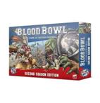 Warhammer Blood Bowl Second Season Edition (Warhammer nieuw)