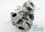 Turbo voor RENAULT MODUS / GRAND MODUS (F/JP0) [09-2004 / -], Auto-onderdelen, Nieuw, Renault