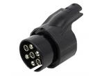 Adaptor 7 naar 13 Polig v/Trailerd, Auto-onderdelen, Ophalen of Verzenden, Nieuw