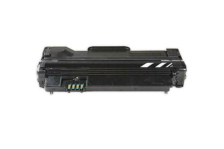 Samsung MLT-D1052L toner zwart hoge capaciteit inktmedia hui, Computers en Software, Printers, Verzenden