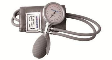 Handmatige bloeddrukmeter, palm type, heavy duty ST-D36X II, Verzenden