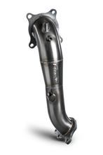 Honda Civic Type R FK8 Alleen niet-GPF-model | Downpipe met, Auto-onderdelen, Uitlaatsystemen, Verzenden, Nieuw
