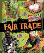 Fair Trade (Explore), Powell, Jillian, Powell, Jillian, Verzenden