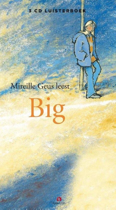 Big (luisterboek) op Overig, Boeken, Luisterboeken, Verzenden